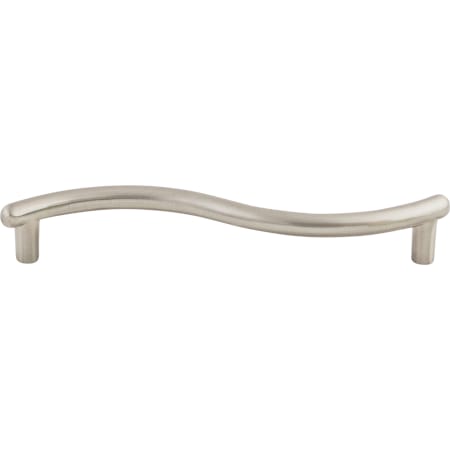 A large image of the Top Knobs M506 Brushed Satin Nickel