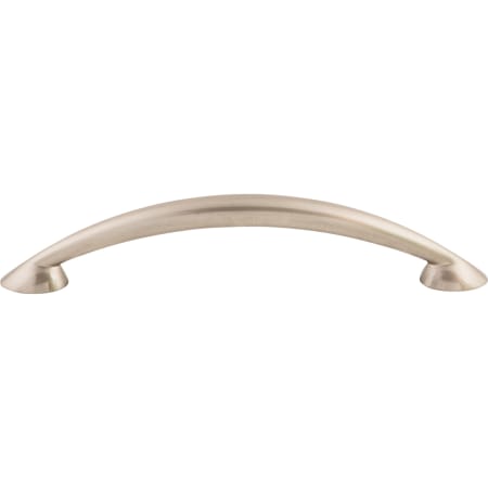 A large image of the Top Knobs M512 Brushed Satin Nickel