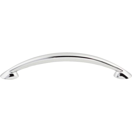 A large image of the Top Knobs M513 Polished Chrome