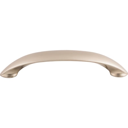 A large image of the Top Knobs M518 Brushed Satin Nickel