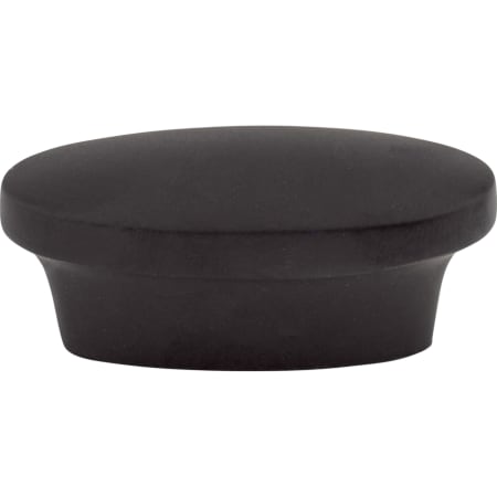 A large image of the Top Knobs M523 Flat Black