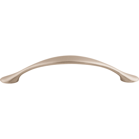 A large image of the Top Knobs M526 Brushed Satin Nickel