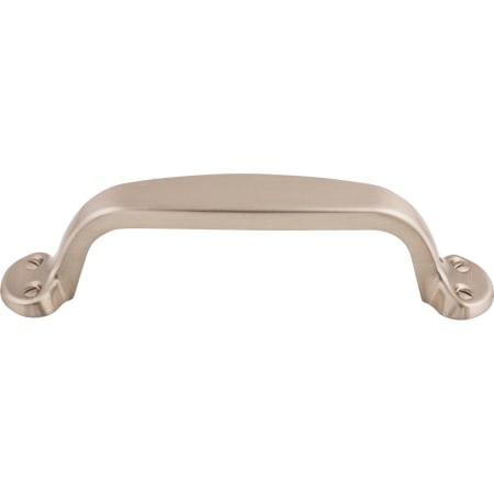 A large image of the Top Knobs M530 Brushed Satin Nickel