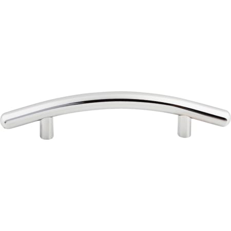 A large image of the Top Knobs M533 Polished Chrome