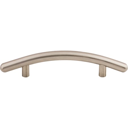 A large image of the Top Knobs M534 Brushed Satin Nickel