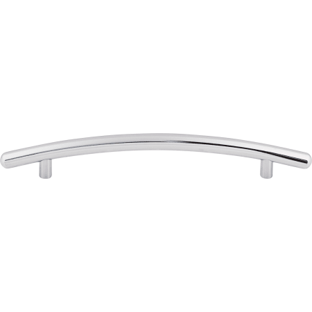 A large image of the Top Knobs M537 Polished Chrome