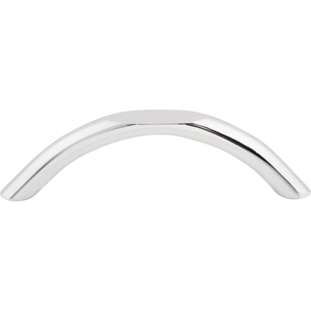 A large image of the Top Knobs M540 Polished Chrome