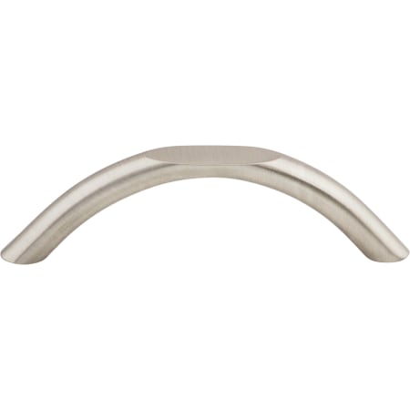 A large image of the Top Knobs M541 Brushed Satin Nickel