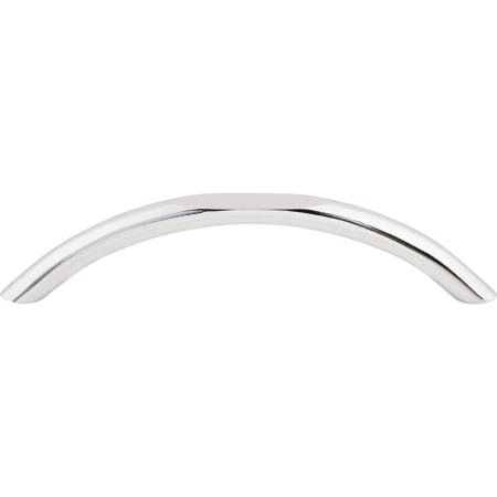 A large image of the Top Knobs M544 Polished Chrome
