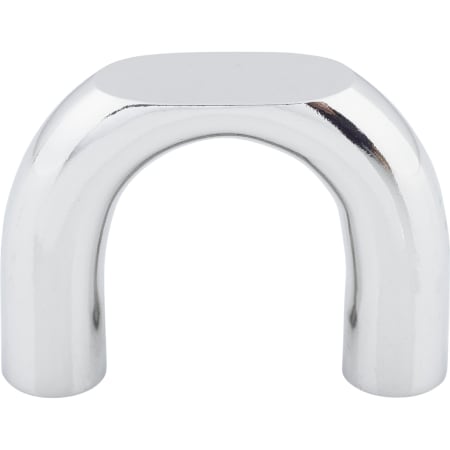 A large image of the Top Knobs M547 Polished Chrome
