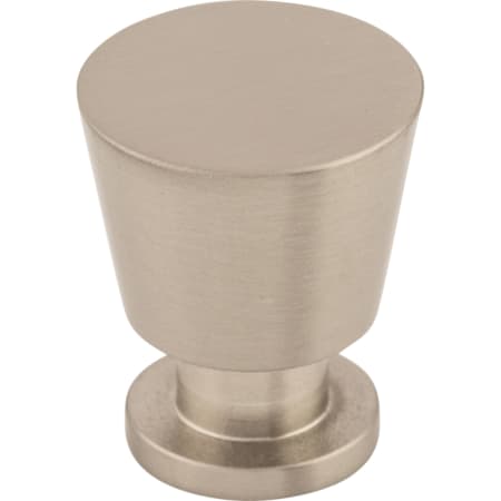 A large image of the Top Knobs M549 Brushed Satin Nickel