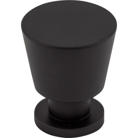 A large image of the Top Knobs M551 Flat Black