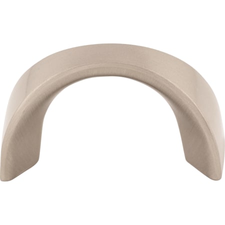 A large image of the Top Knobs M552 Brushed Satin Nickel