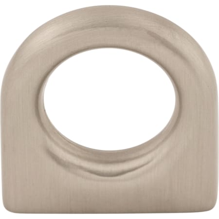 A large image of the Top Knobs M558 Brushed Satin Nickel