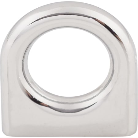 A large image of the Top Knobs M559 Polished Chrome