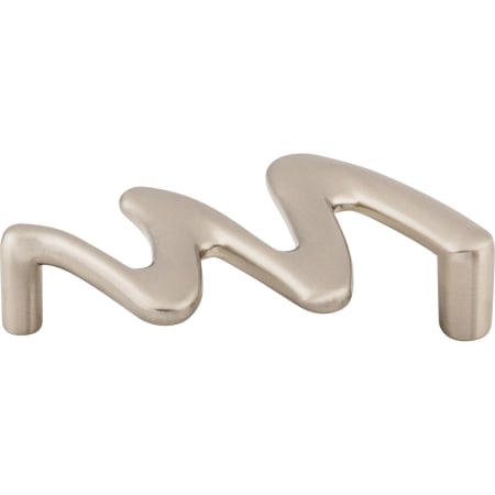 A large image of the Top Knobs M561 Brushed Satin Nickel