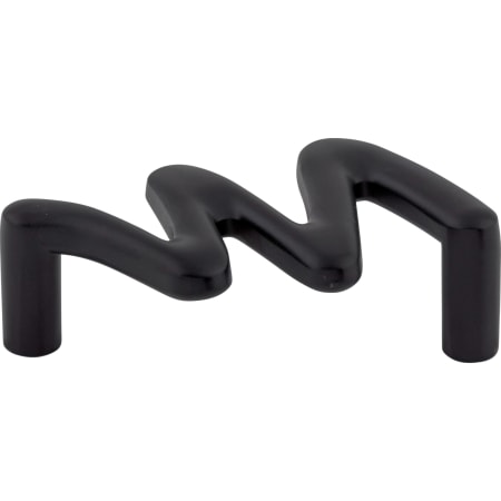 A large image of the Top Knobs M566 Flat Black
