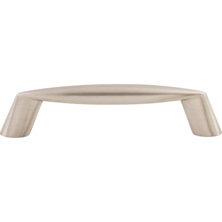 A large image of the Top Knobs M567 Brushed Satin Nickel