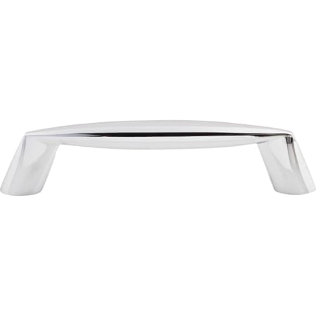 A large image of the Top Knobs M568 Polished Chrome