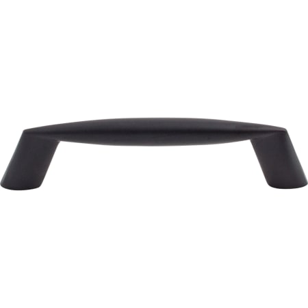 A large image of the Top Knobs M569 Flat Black