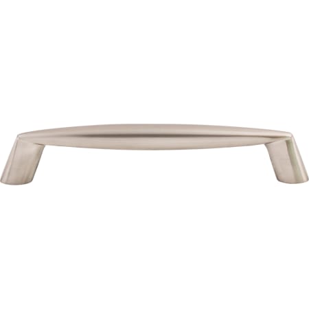A large image of the Top Knobs M570 Brushed Satin Nickel