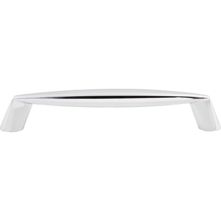 A large image of the Top Knobs M571 Polished Chrome