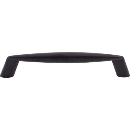 A large image of the Top Knobs M572 Flat Black