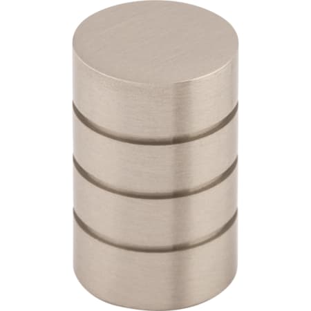 A large image of the Top Knobs M576 Brushed Satin Nickel