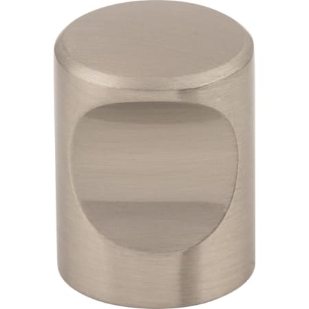 A large image of the Top Knobs M579 Brushed Satin Nickel