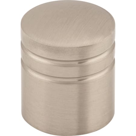 A large image of the Top Knobs M582 Brushed Satin Nickel
