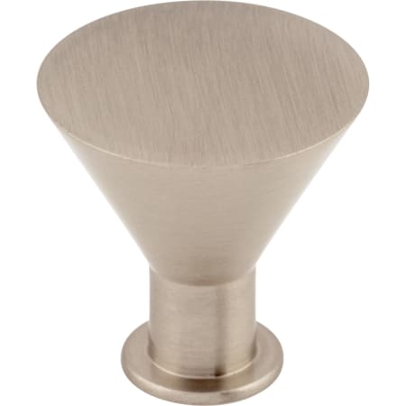 A large image of the Top Knobs M585 Brushed Satin Nickel