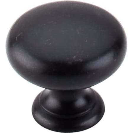 A large image of the Top Knobs M596-10PACK Patina Black
