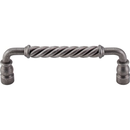 A large image of the Top Knobs M670 Pewter