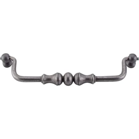 A large image of the Top Knobs M679 Pewter