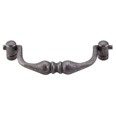 A large image of the Top Knobs M688 Pewter