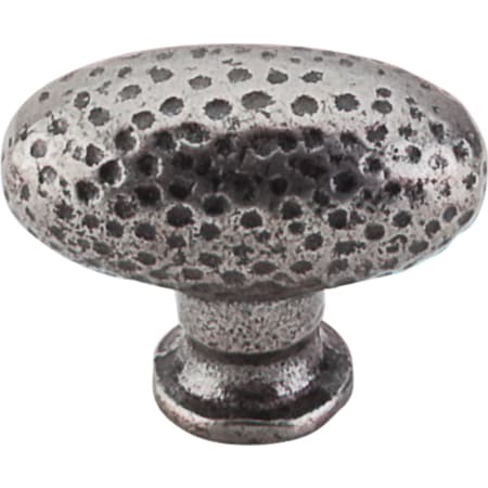 A large image of the Top Knobs M70 Cast Iron