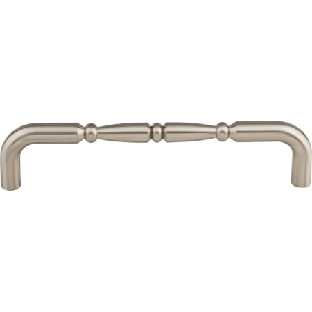 A large image of the Top Knobs M716-7 Brushed Satin Nickel
