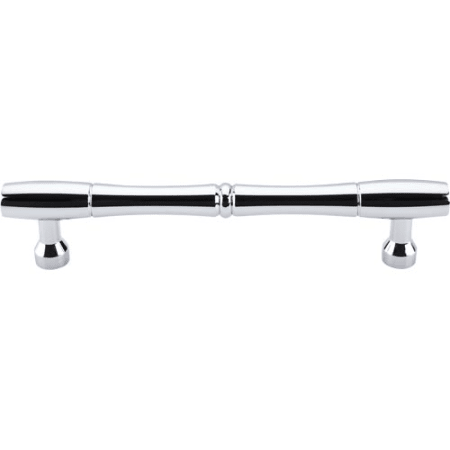 A large image of the Top Knobs M721-8 Polished Chrome