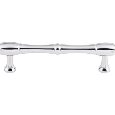 A large image of the Top Knobs M721-96 Polished Chrome