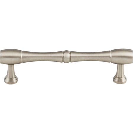 A large image of the Top Knobs M723-96 Brushed Satin Nickel