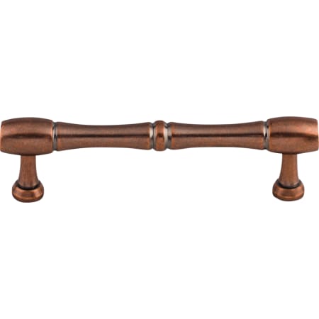 A large image of the Top Knobs M725-96 Antique Copper