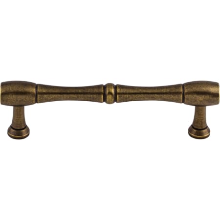 A large image of the Top Knobs M726-96 German Bronze