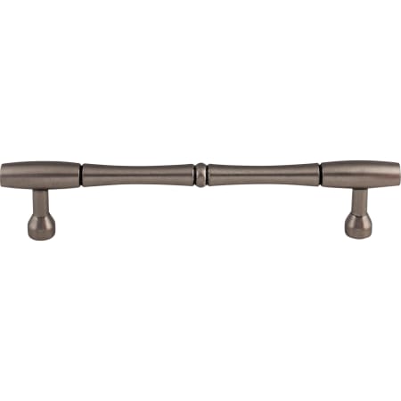 A large image of the Top Knobs M727-7 Pewter Antique