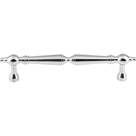 A large image of the Top Knobs M728-7 Polished Chrome