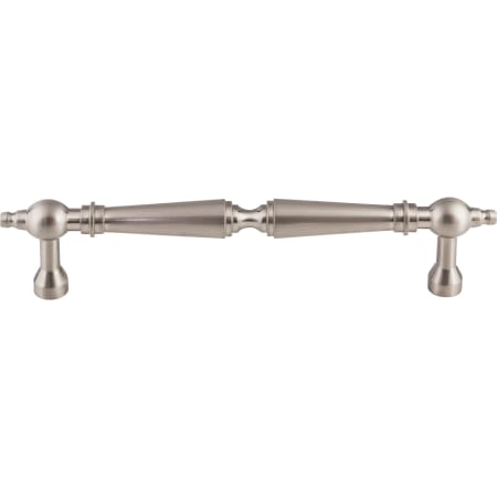A large image of the Top Knobs M730-7 Brushed Satin Nickel
