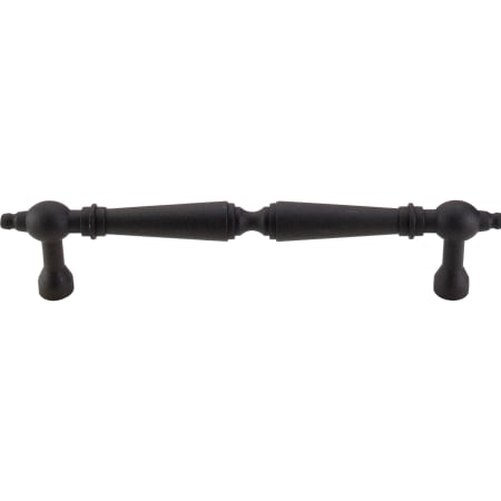 A large image of the Top Knobs M731-7 Rust