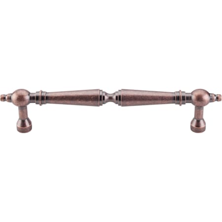 A large image of the Top Knobs M732-7 Antique Copper