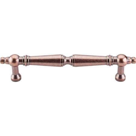 A large image of the Top Knobs M732-8 Antique Copper