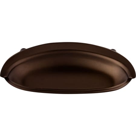A large image of the Top Knobs M744 Oil Rubbed Bronze