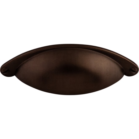 A large image of the Top Knobs M745 Oil Rubbed Bronze